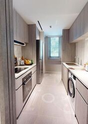 The LakeGarden Residences (D22), Condominium #424368821